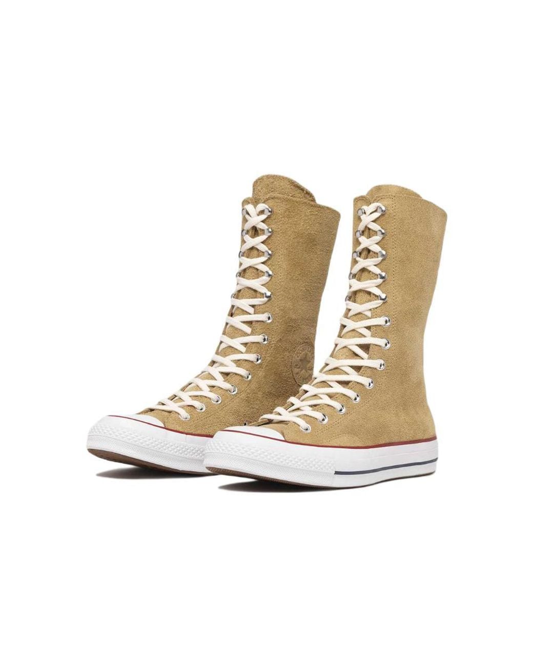 Converse Natural Jw Anderson X Chuck 70 Xx High for men