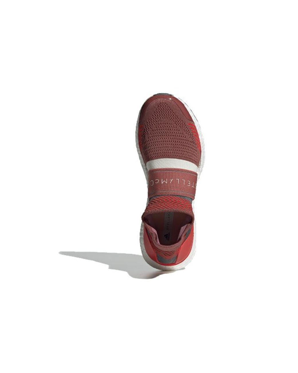 Adidas Red (Wmns) Stella Mccartney X Ultraboost X 3D 'Clay'