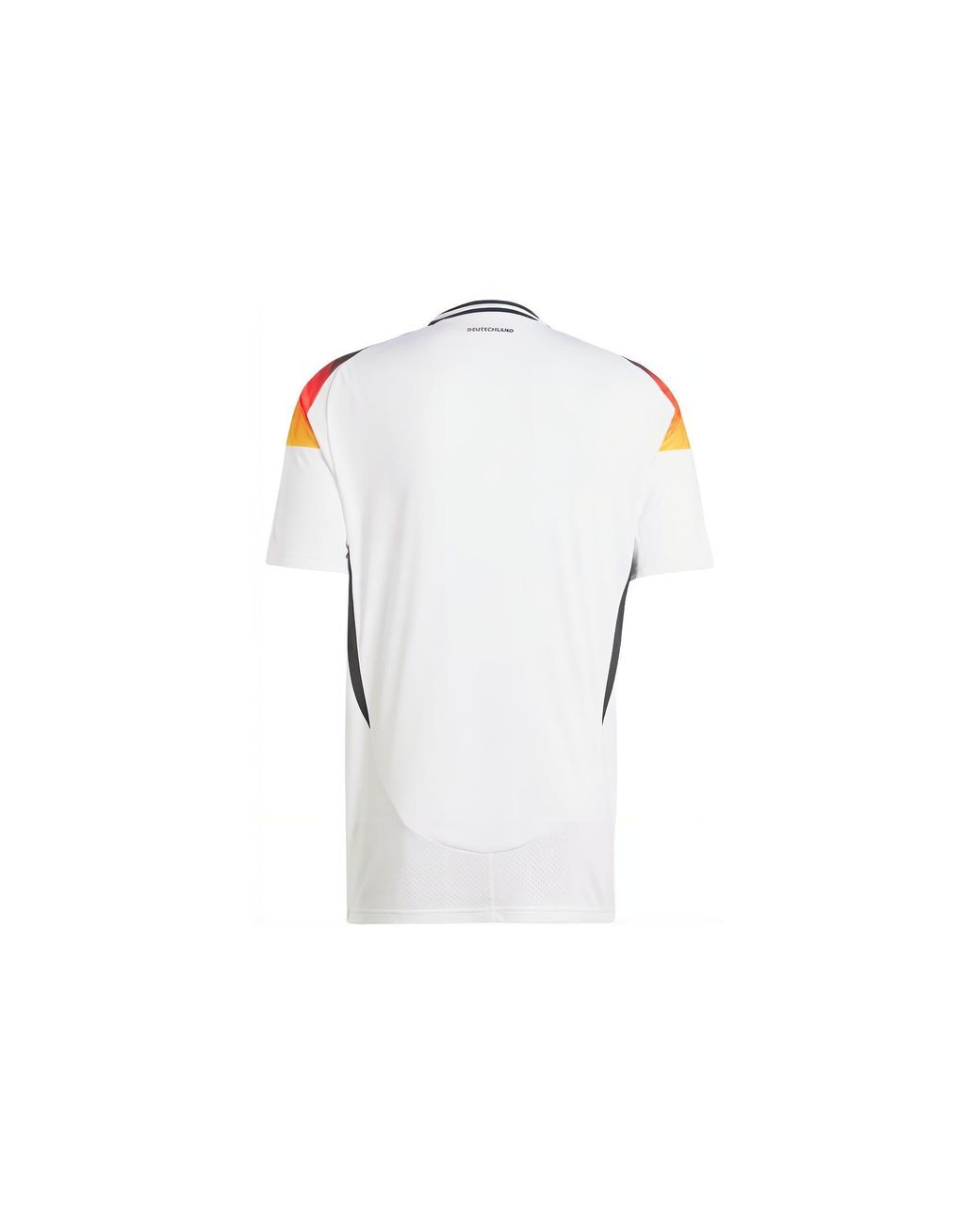 Adidas White Germany Home Shirt 2024 Adults for men
