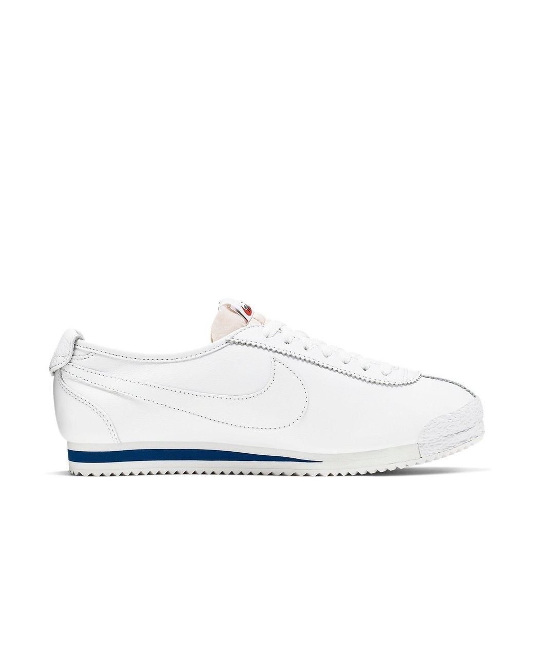 Nike White Classic Cortez '72 Qs 'Shoe Dog Pack for men