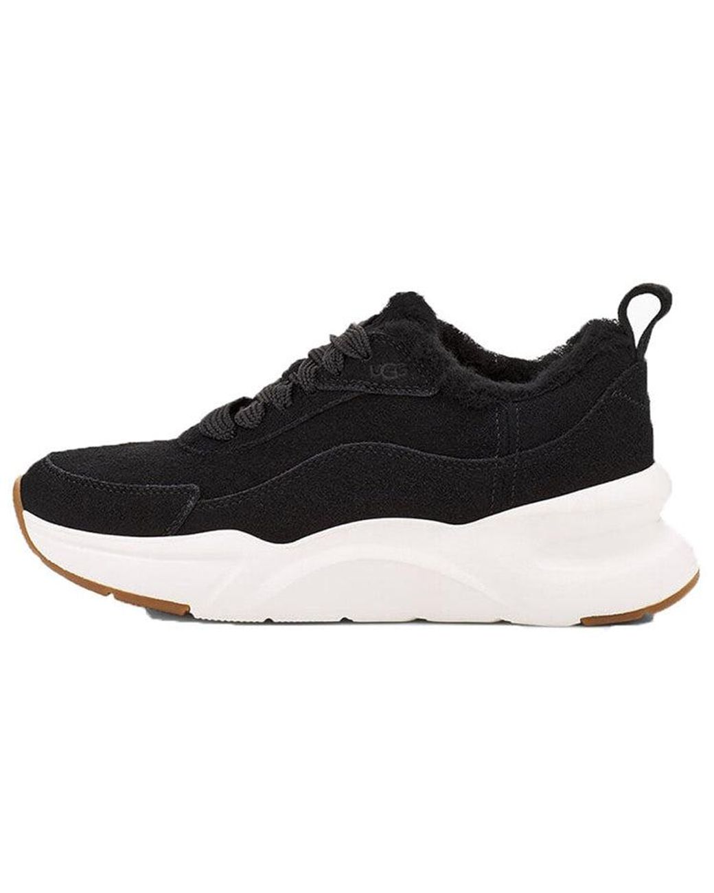 Ugg Black (Wmns) La Glide Heritage