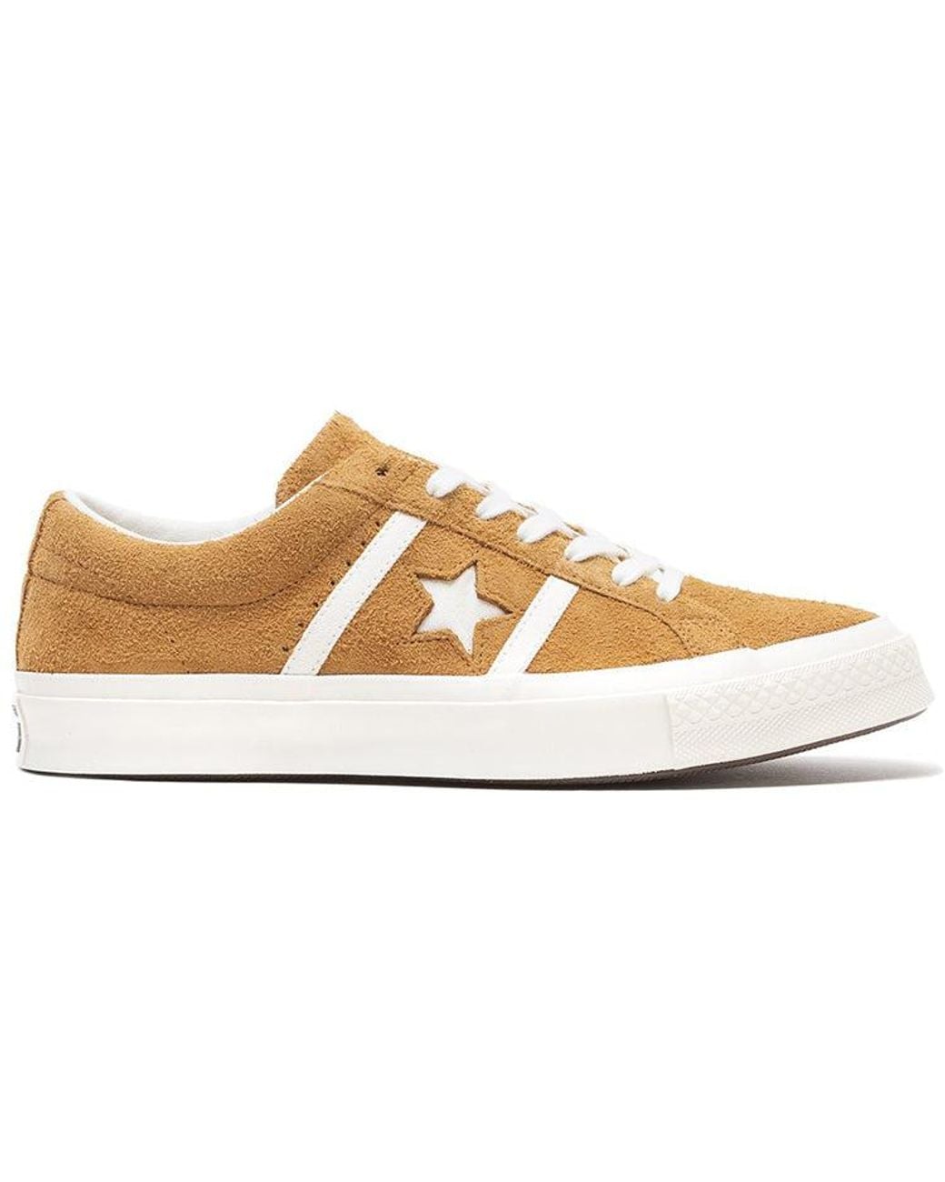 Converse Brown One Star Academy Ox for men
