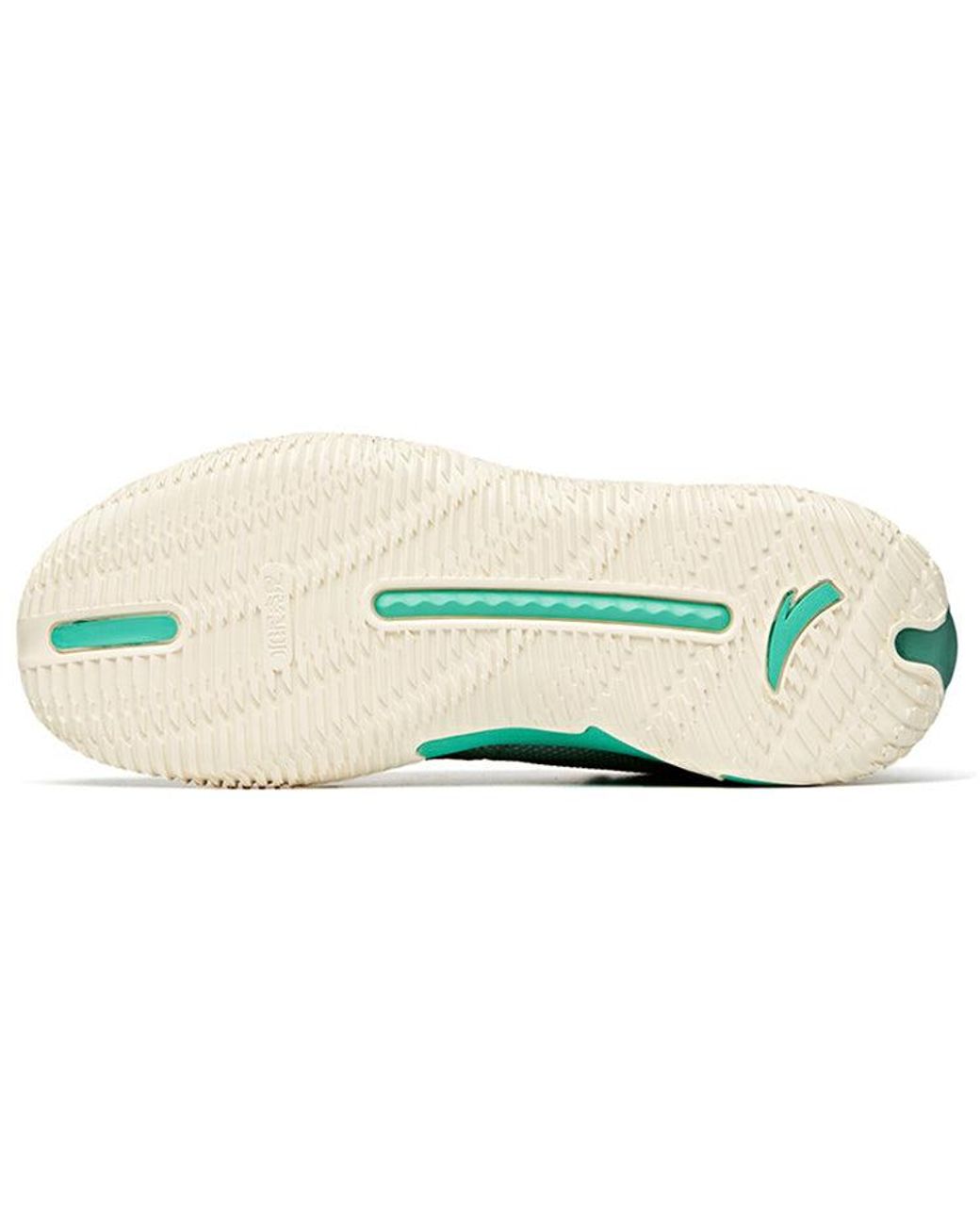 Anta Blue Reverse Blade for men