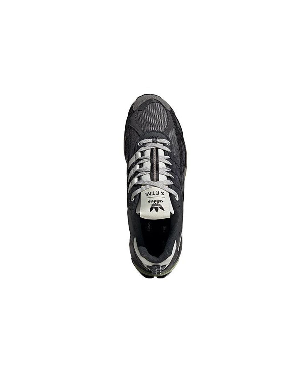 Adidas Black Song For The Mute X Shadowturf 'Sftm-001 for men
