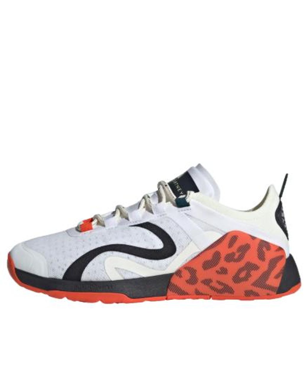 Adidas White (Wmns) Dropset By Stella Mccartney Off Active'