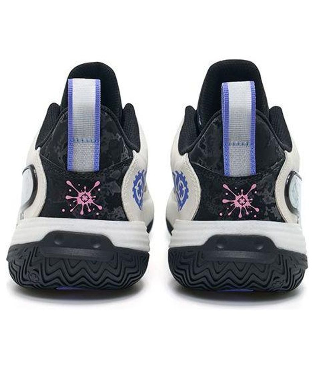 Rigorer Blue Ar Battle 2 'Comet' for men