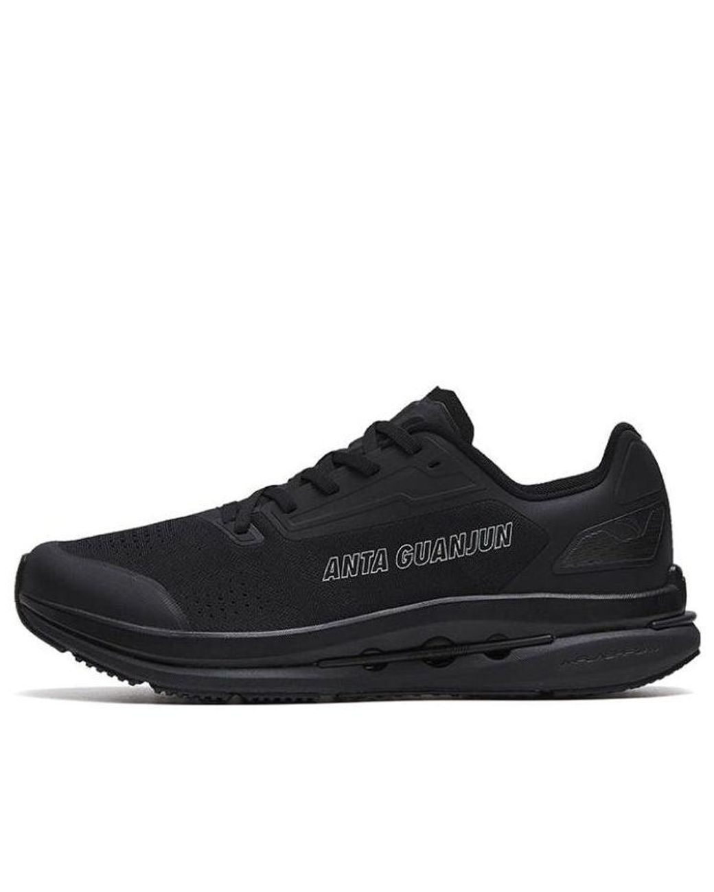 Anta Black Leak Blade for men