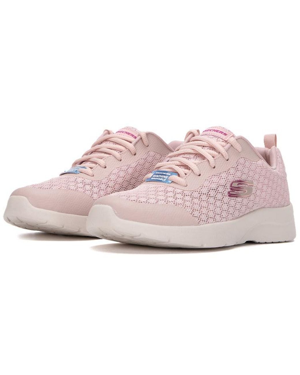 Skechers Pink (Wmns) Dynamight 2.0