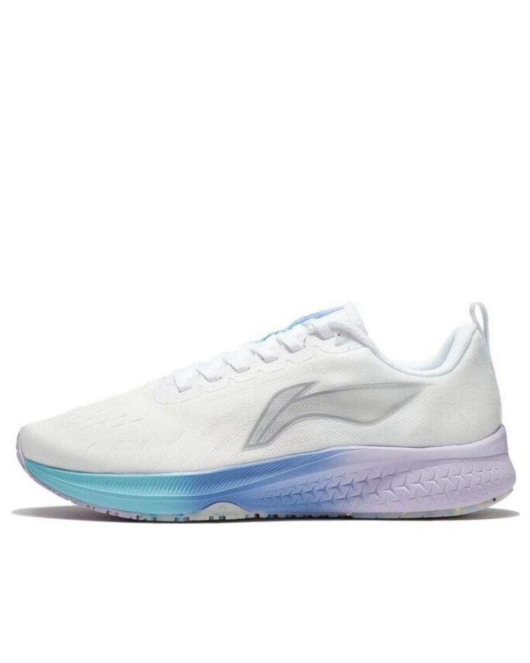 Li-ning White (Wmns) Dark Horse 5 'Cotton Candy'