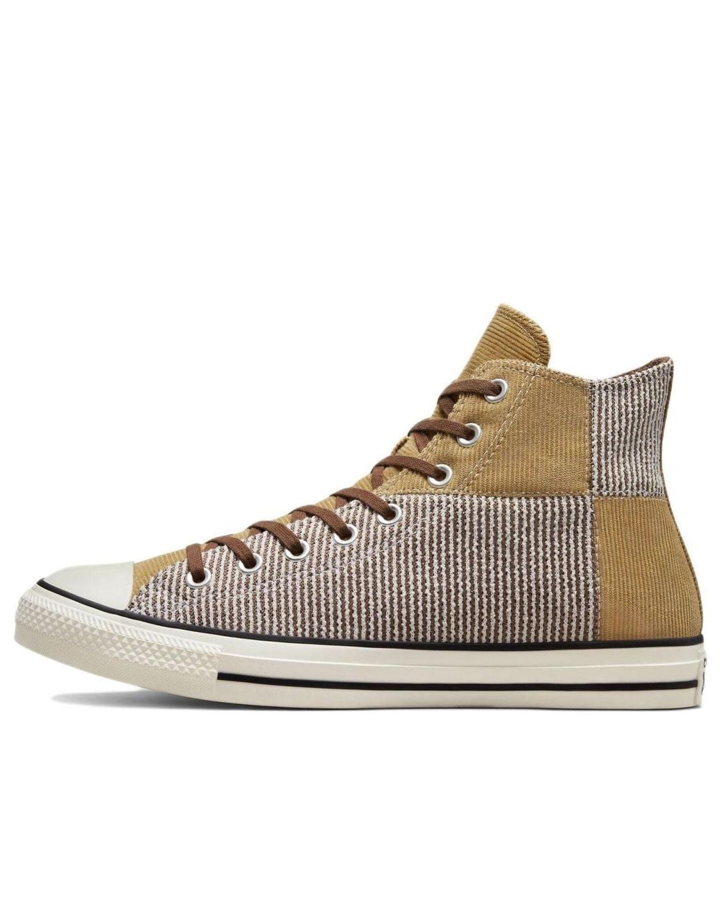 Converse Brown Chuck Taylor All Star Workwear 'Squirrel Friend' for men