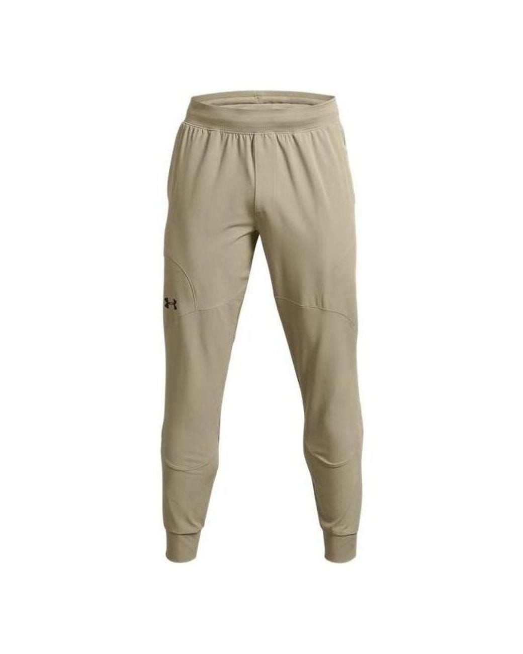 Under Armour Natural Ua Unstoppable Joggers for men
