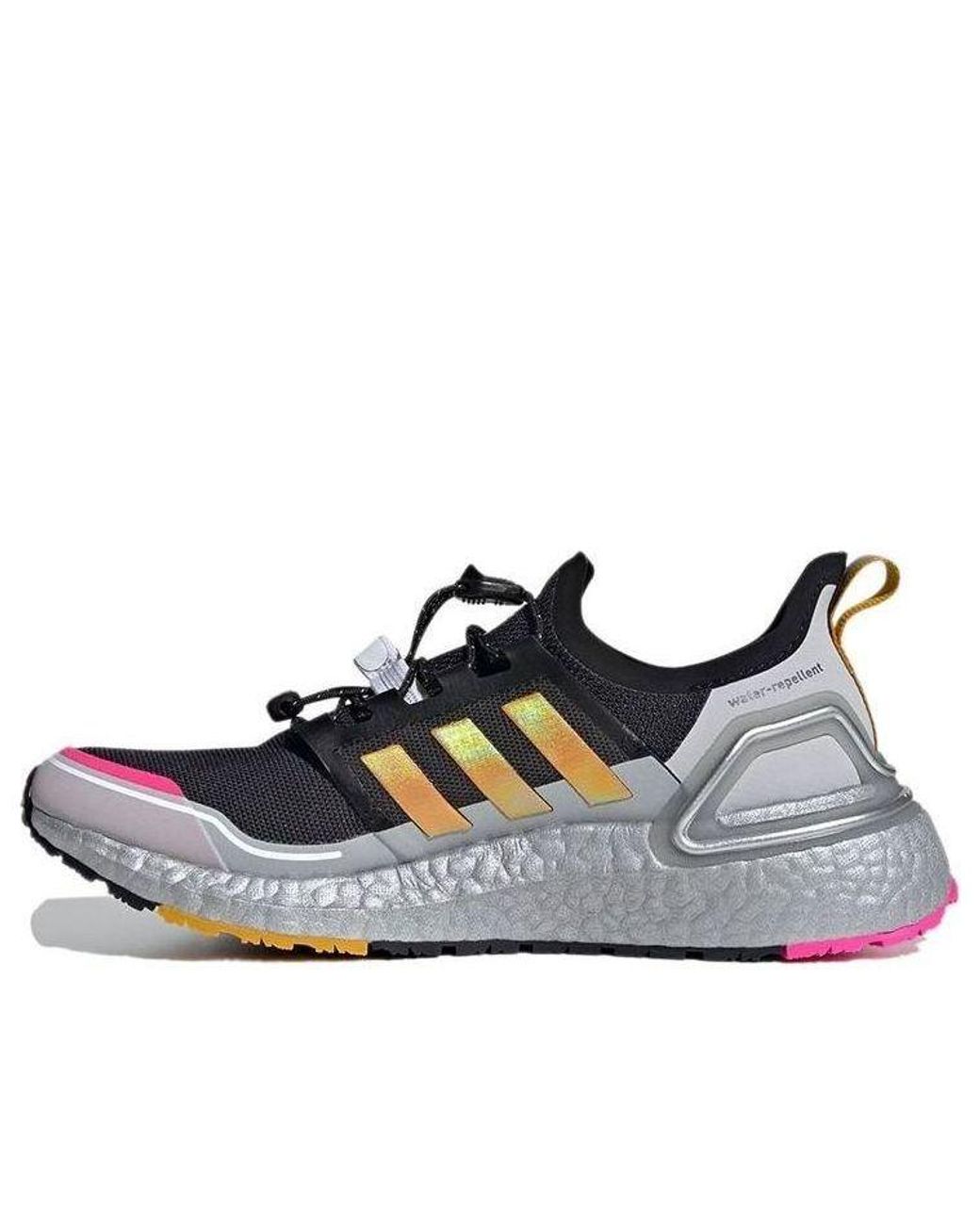 Adidas Blue (Wmns) Ultra Boost Cold Rdy