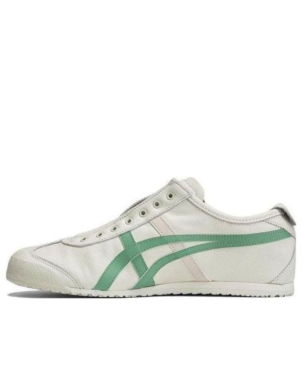 Onitsuka Tiger Green Mexico 66 Airy' for men