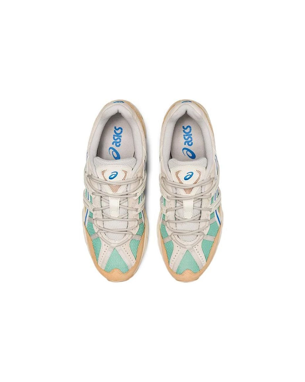 Asics Blue Gel-Sonoma 15-50 'Seafoam Birch' for men