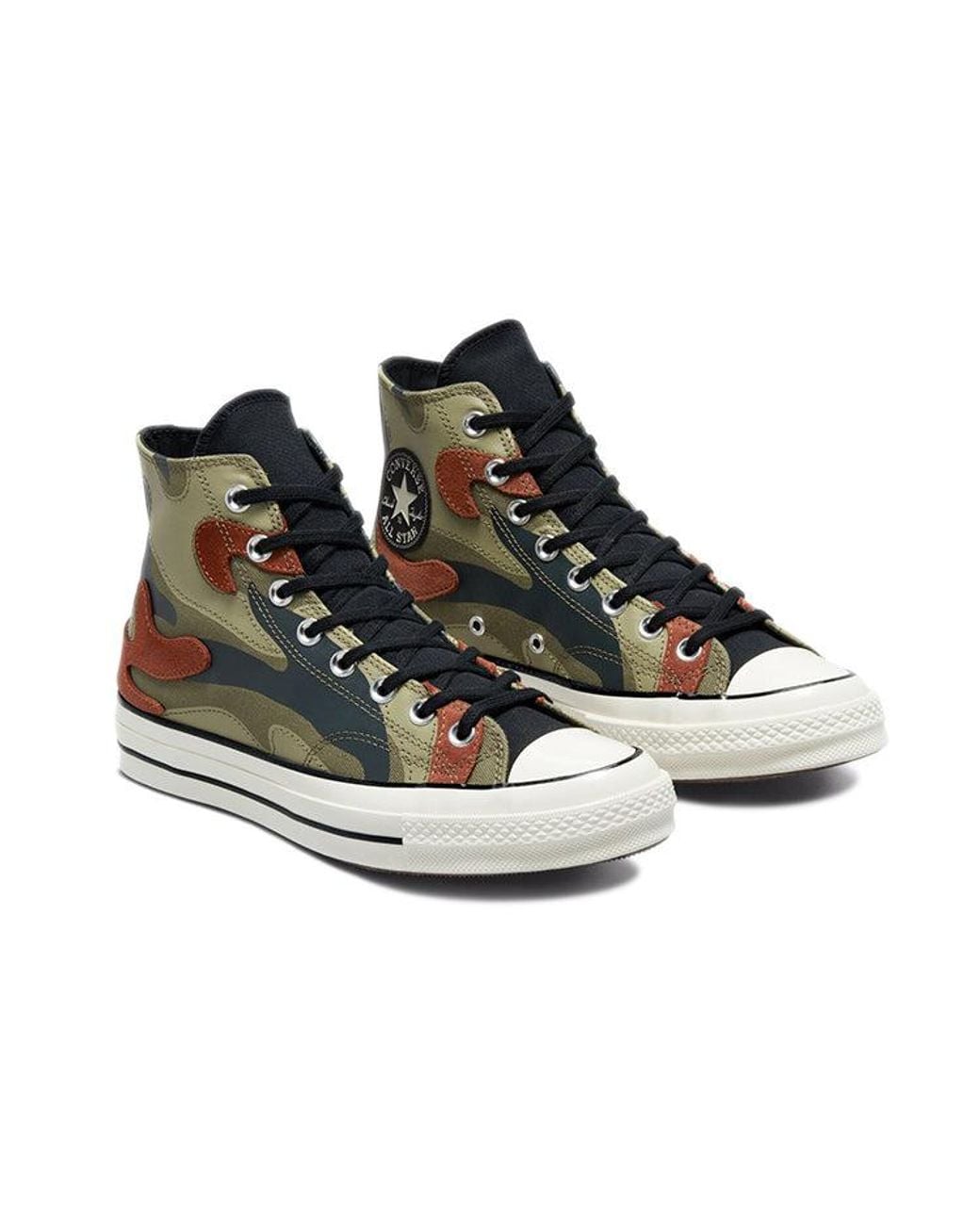 Converse Blue Chuck 70 High for men