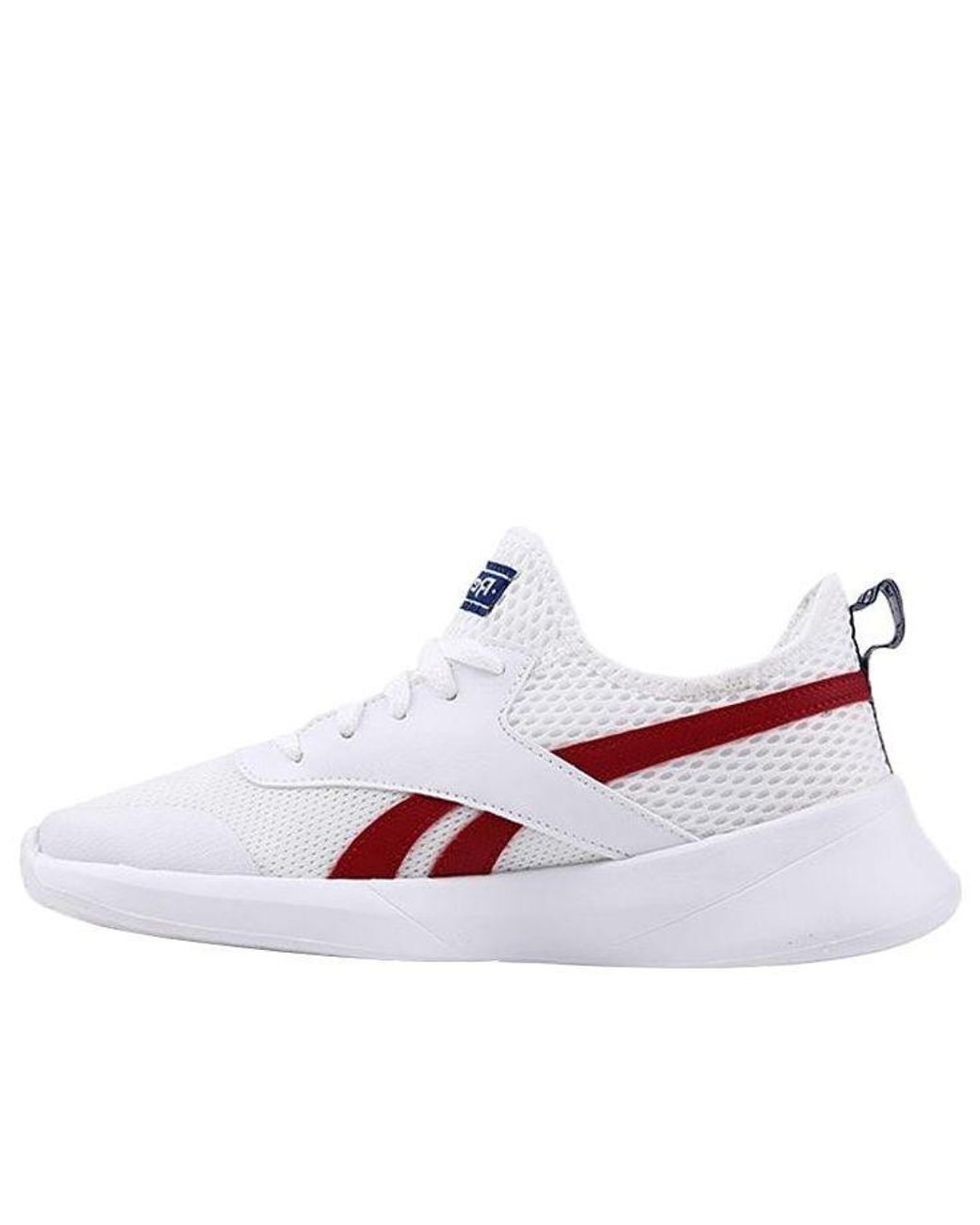 Reebok White Royal Ec Ride 2 for men