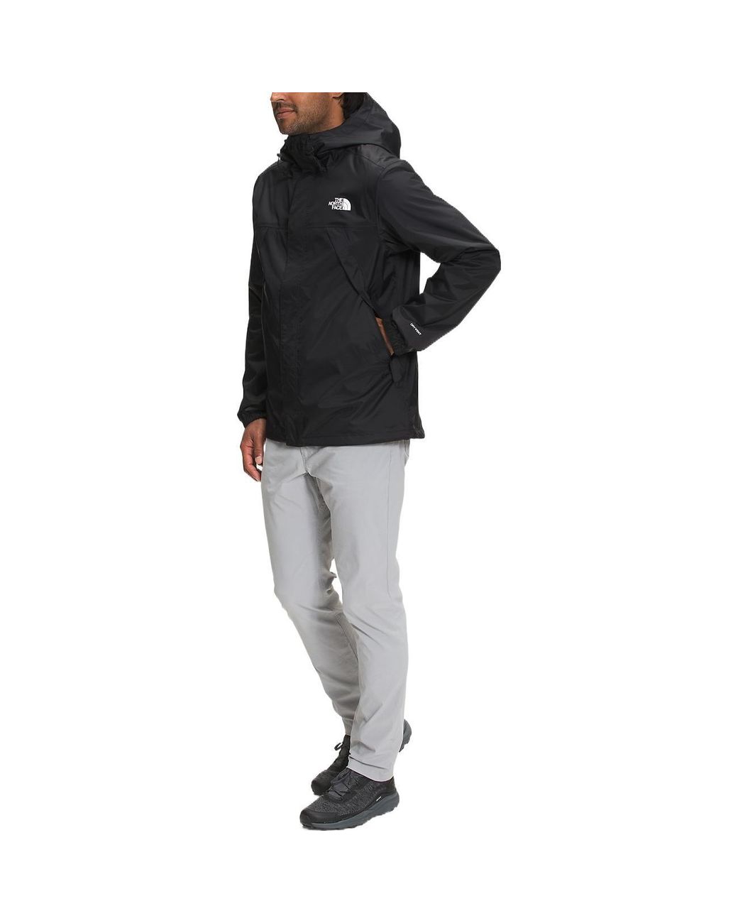 The North Face Blue Mountain Jacket for men