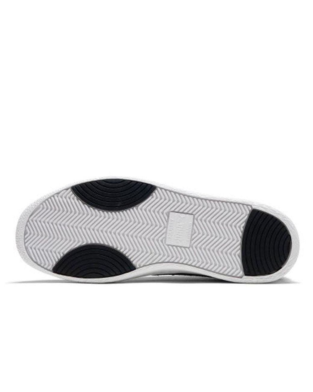 PUMA Blue Ralph Sampson Low Faded Denim' for men