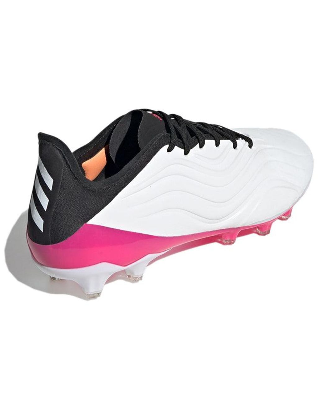 Adidas Red Copa Sense.1 Ag for men