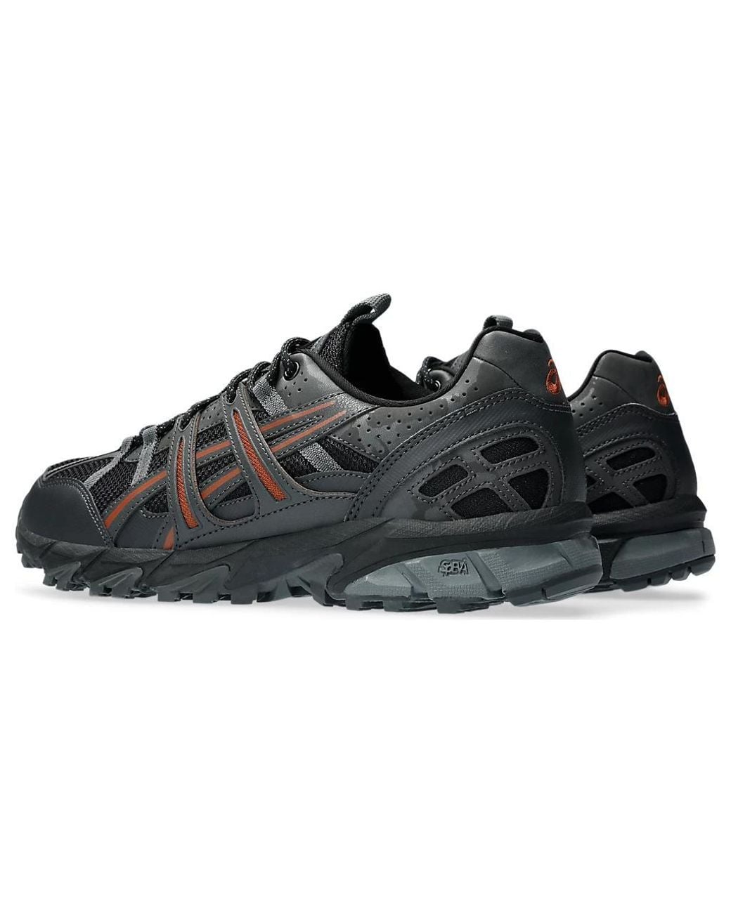 Asics Black Gel-Sonoma 15-50 Rusty' for men