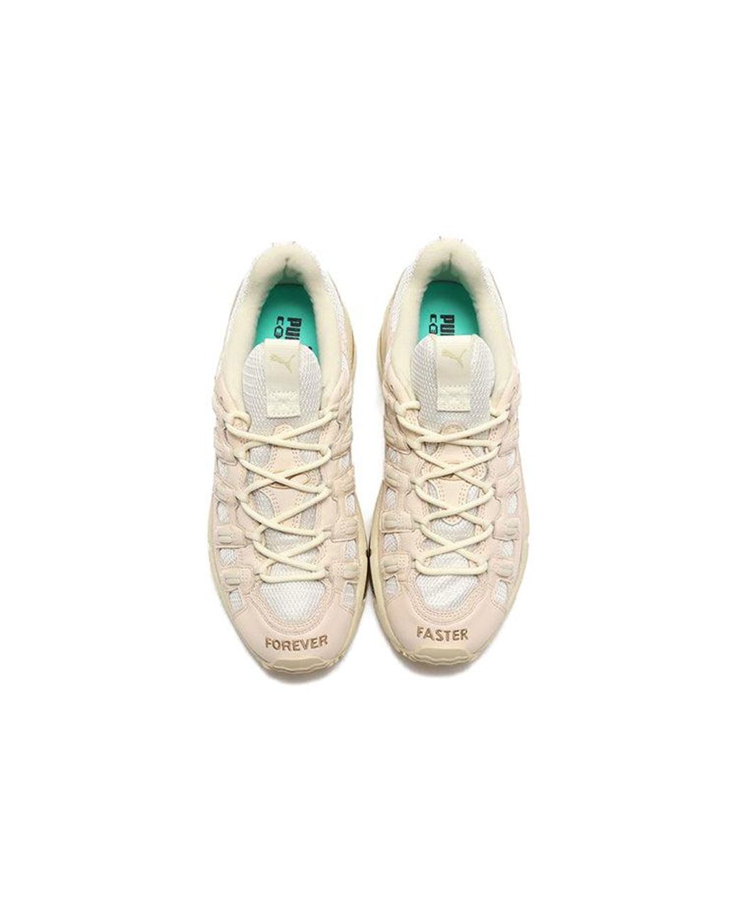 PUMA White Rhude X Cell Endura 'Sundry' for men