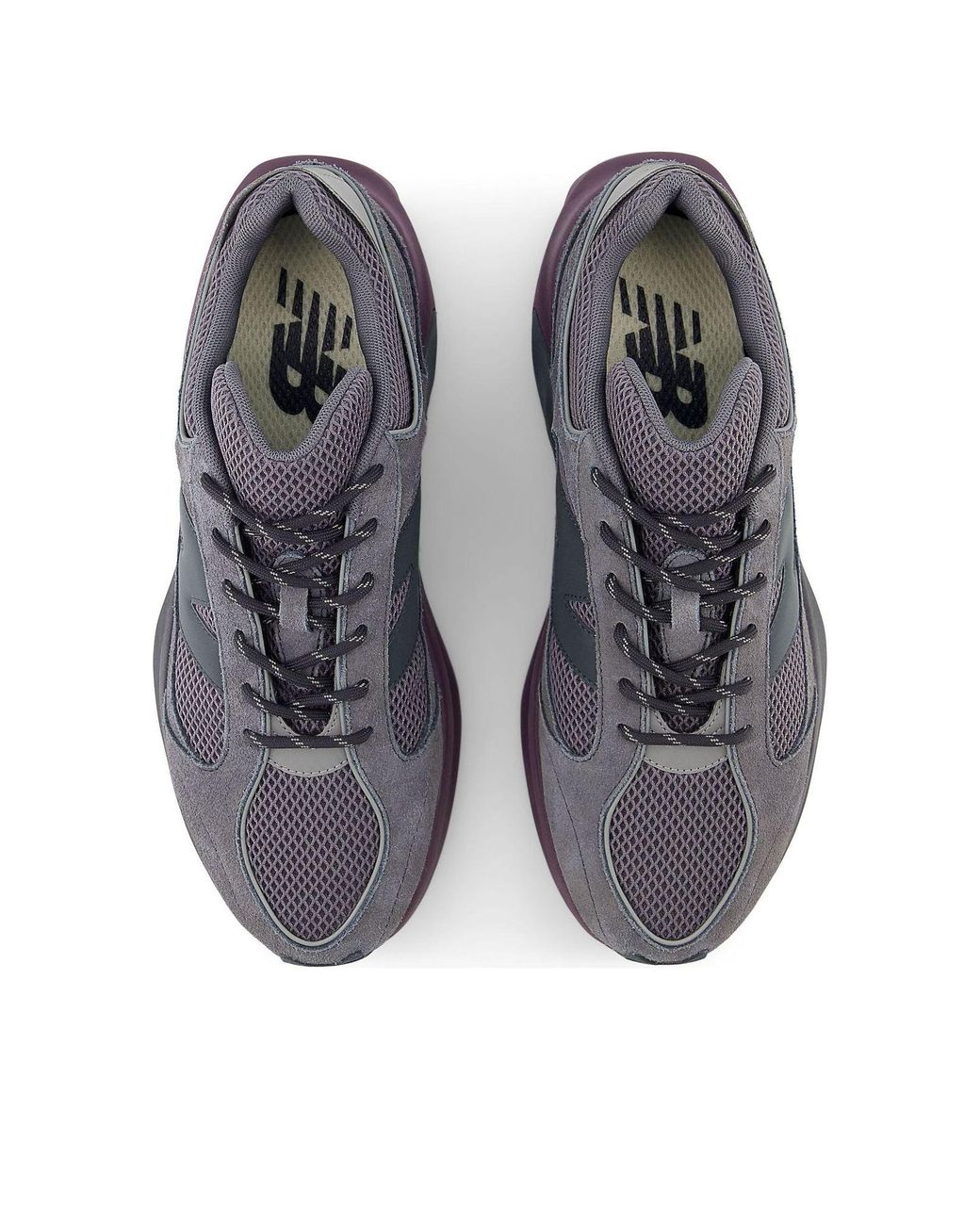 New Balance Blue Nb Wrpd for men