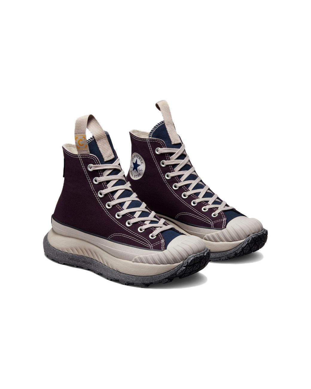 Converse Blue Chuck 70 At-Cx Counter Climate High Cherry' for men