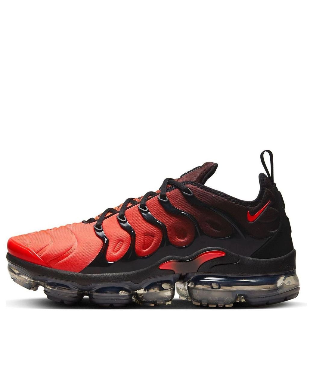 red air vapor max plus