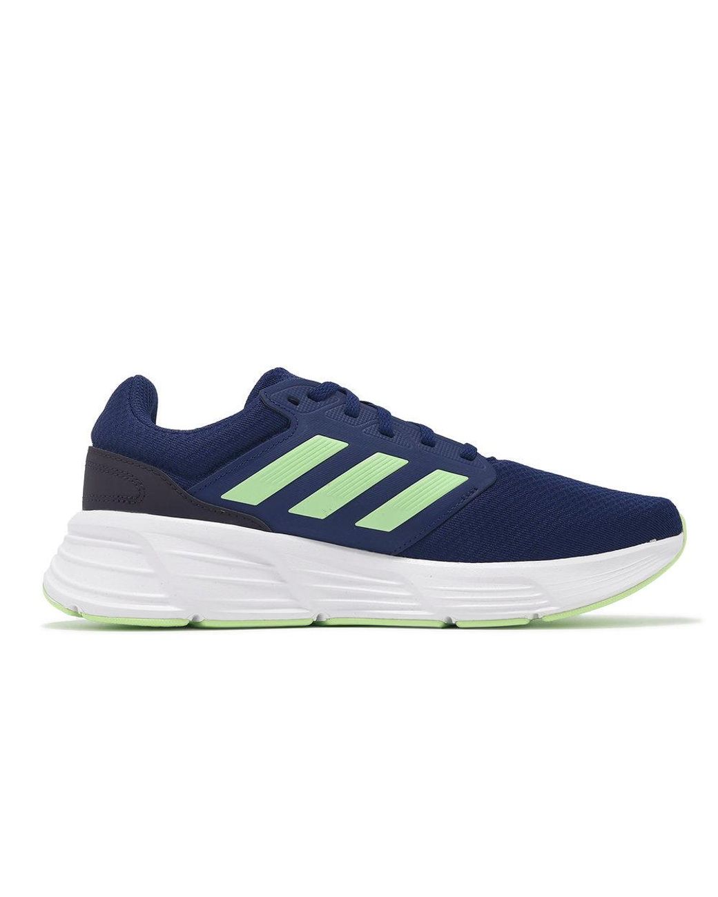 Adidas Blue Galaxy 6 'Dark Spark' for men