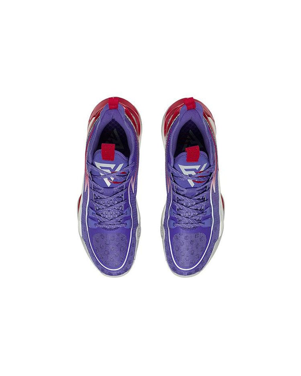 Li-ning Blue Sonic 10 V2 Low for men