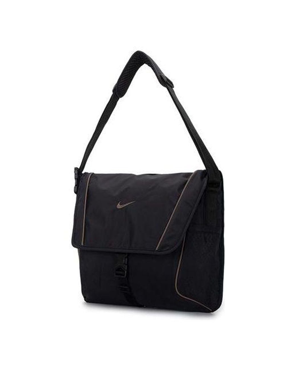 Nike Nsw Essentalsi Messenger Athleisure Casual Sports Shoulder