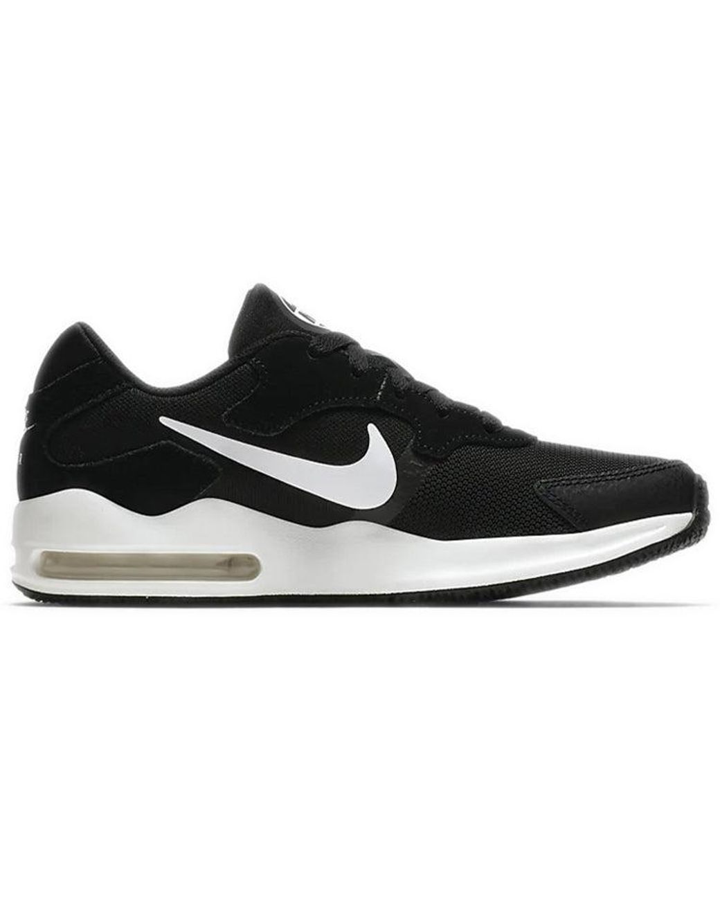 Nike Black (Wmns) Air Max Guile