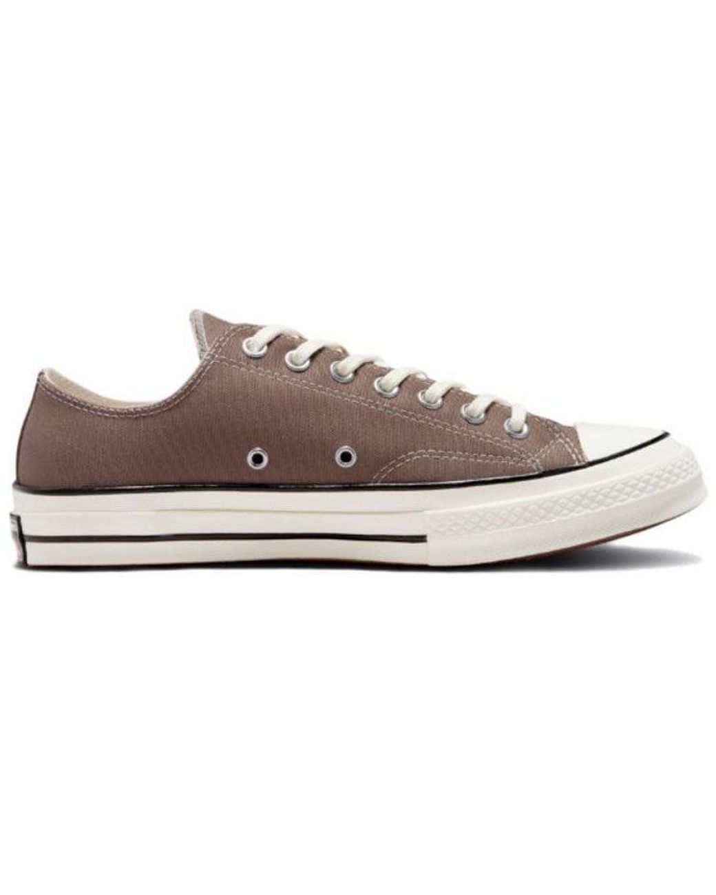 Converse Brown Chuck 70 Low 'Desert Cargo' for men