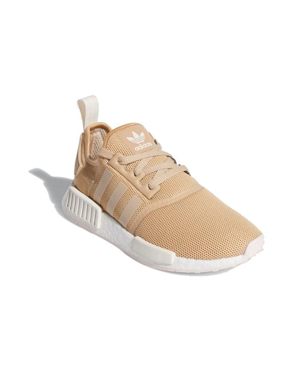 Adidas Natural (Wmns) Nmd_R1 'Pale Nude'