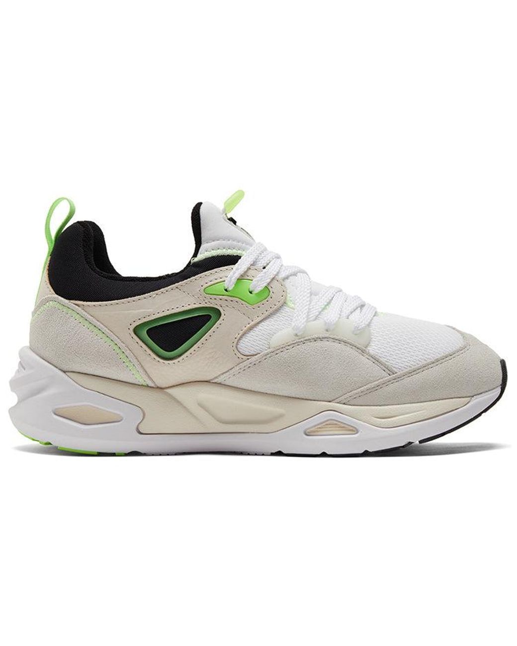 PUMA Metallic Trc Blaze 'The Triangle for men