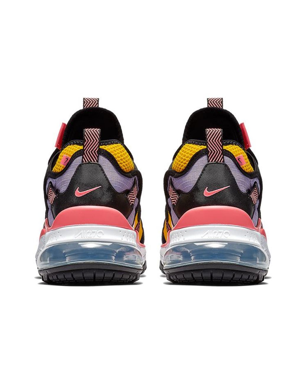 Nike Blue Air Max 270 Bowfin 'Atomic' for men