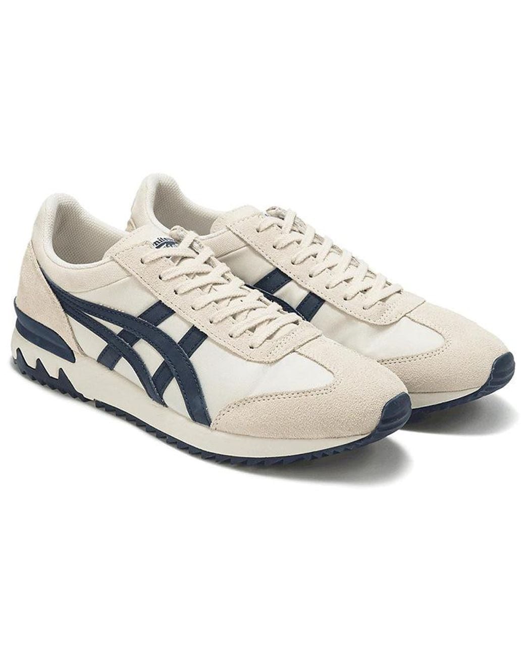 Onitsuka Tiger Blue California 78 Ex for men