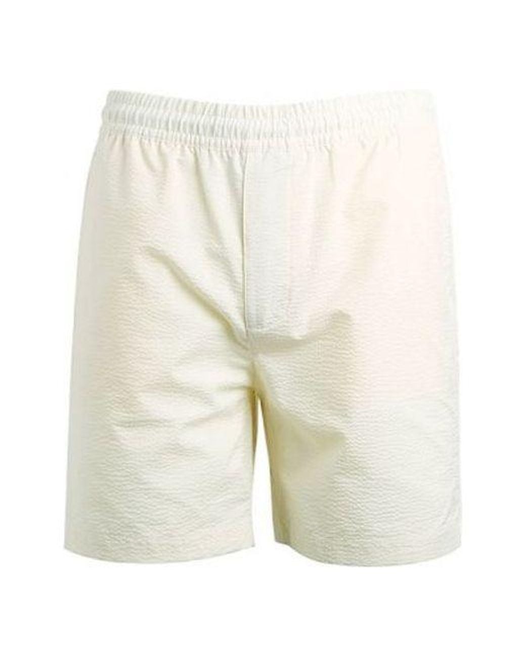 Nike Natural Sb Pull-On Chino Skateboard Sports Light Loose Shorts for men