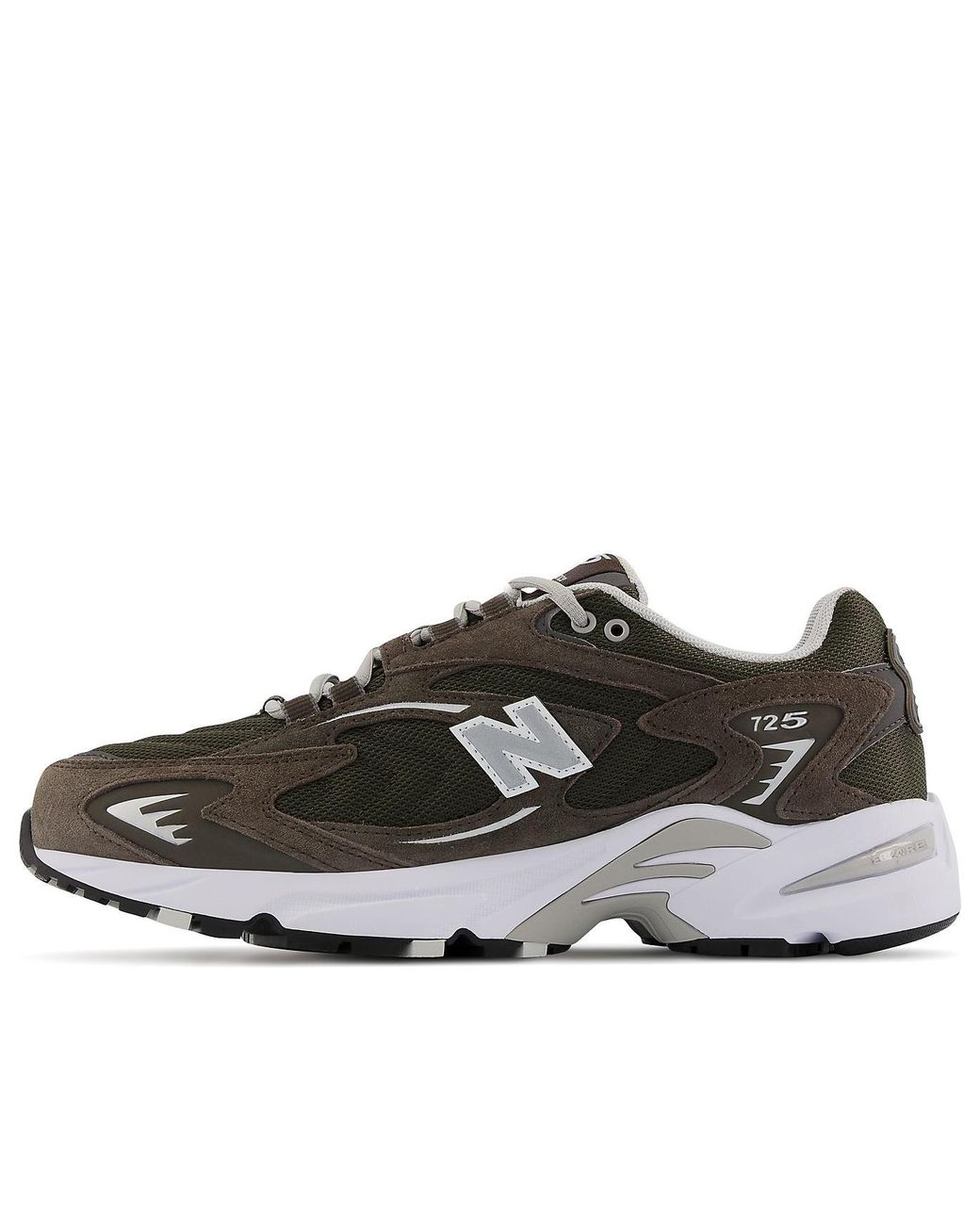 New Balance Brown 725V1 'Dark' for men