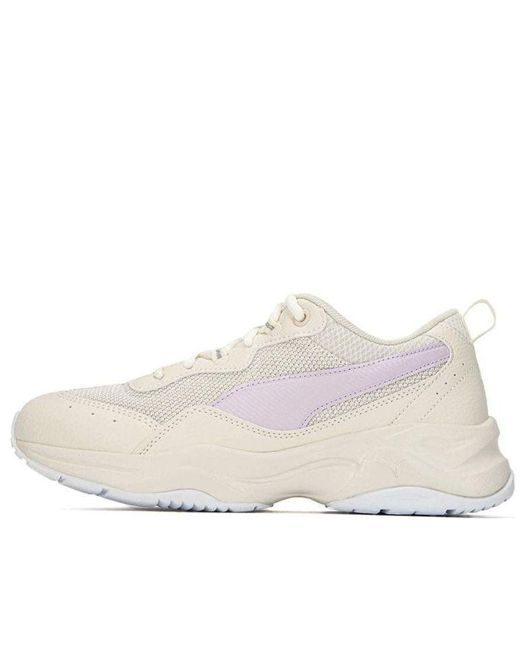 PUMA White (Wmns) Cilia