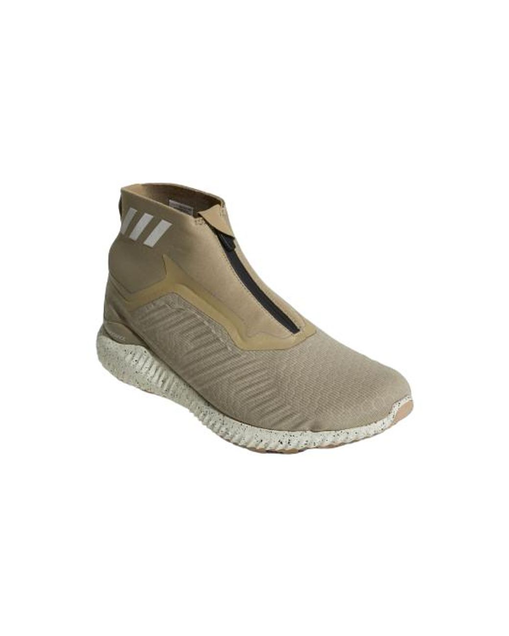 Adidas Natural Alphabounce Zip 'Light' for men