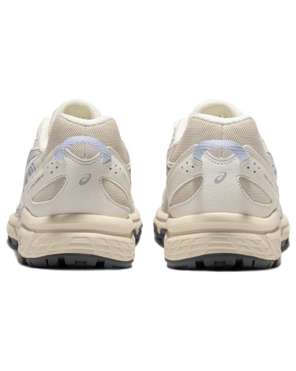 Asics White (Wmns) Gel-Venture 6