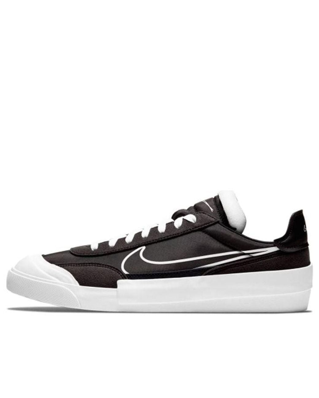 Nike Black Drop Type Hbr for men