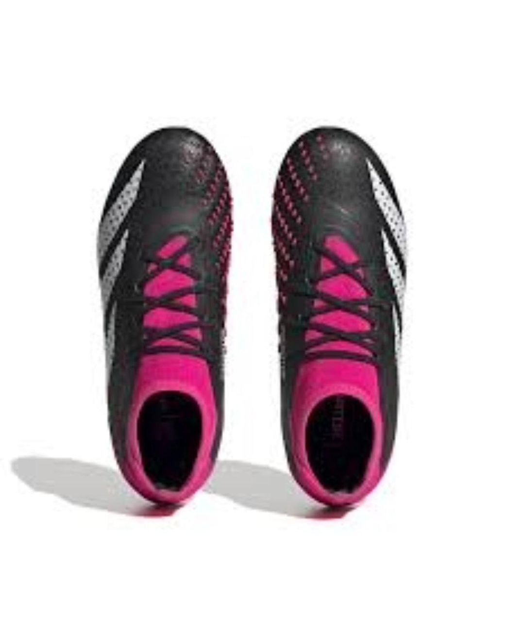 Adidas Purple Predator Accuracy.1 Fg for men