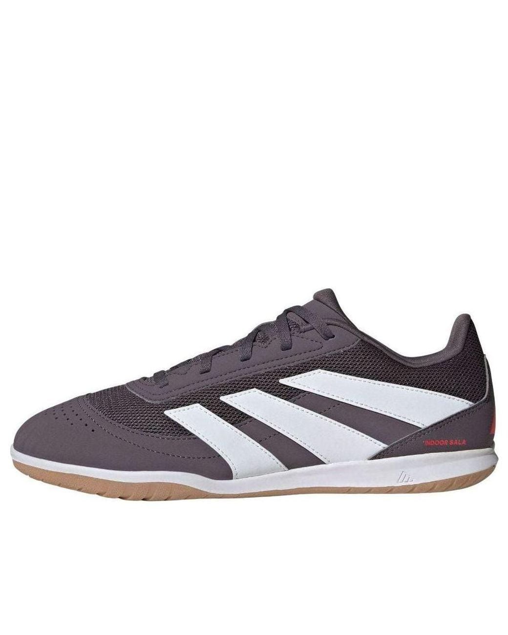 Adidas Gray Predator Club for men