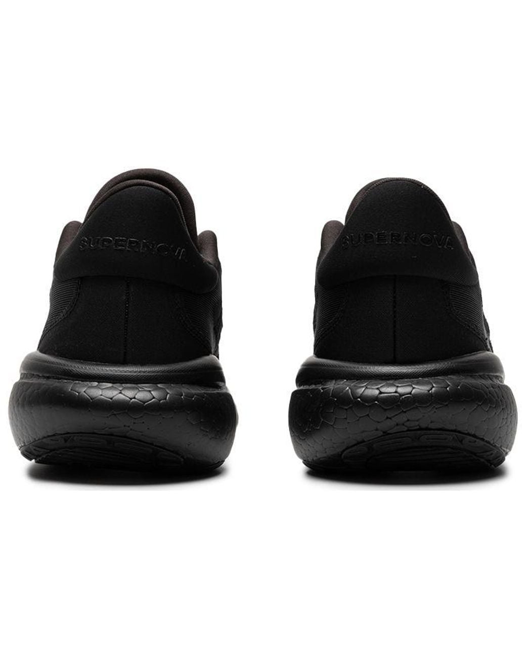Adidas Black Supernova 3 'Core' for men
