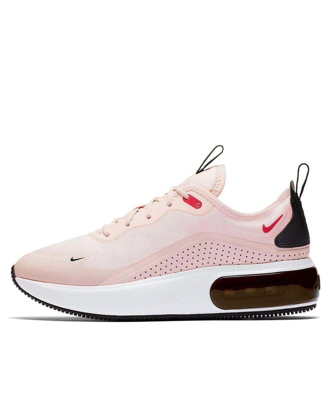 Nike Pink (Wmns) Air Max Dia 'Light Soft'