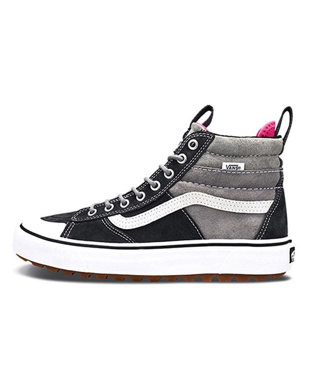 Vans Blue Sk8-Hi Mte 2.0 Dx/True for men