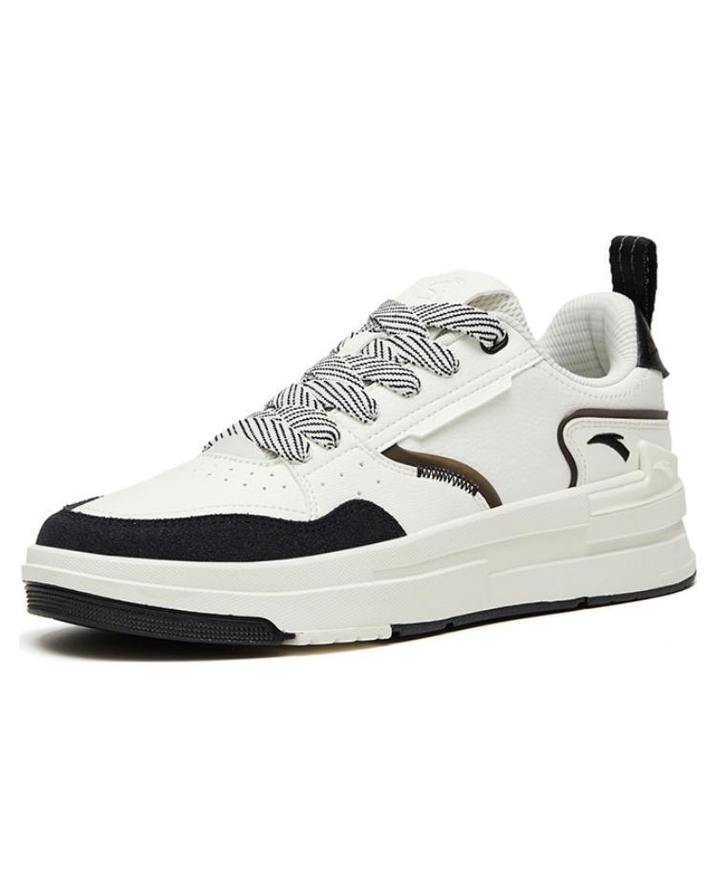 Anta White (Wmns) Concave Convex