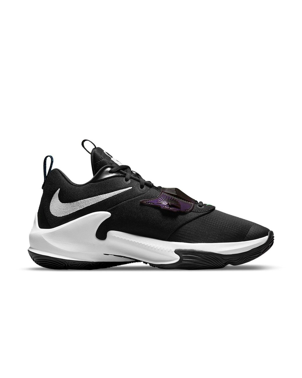 Nike Black Zoom Freak 3 Ep 'Project 34' for men